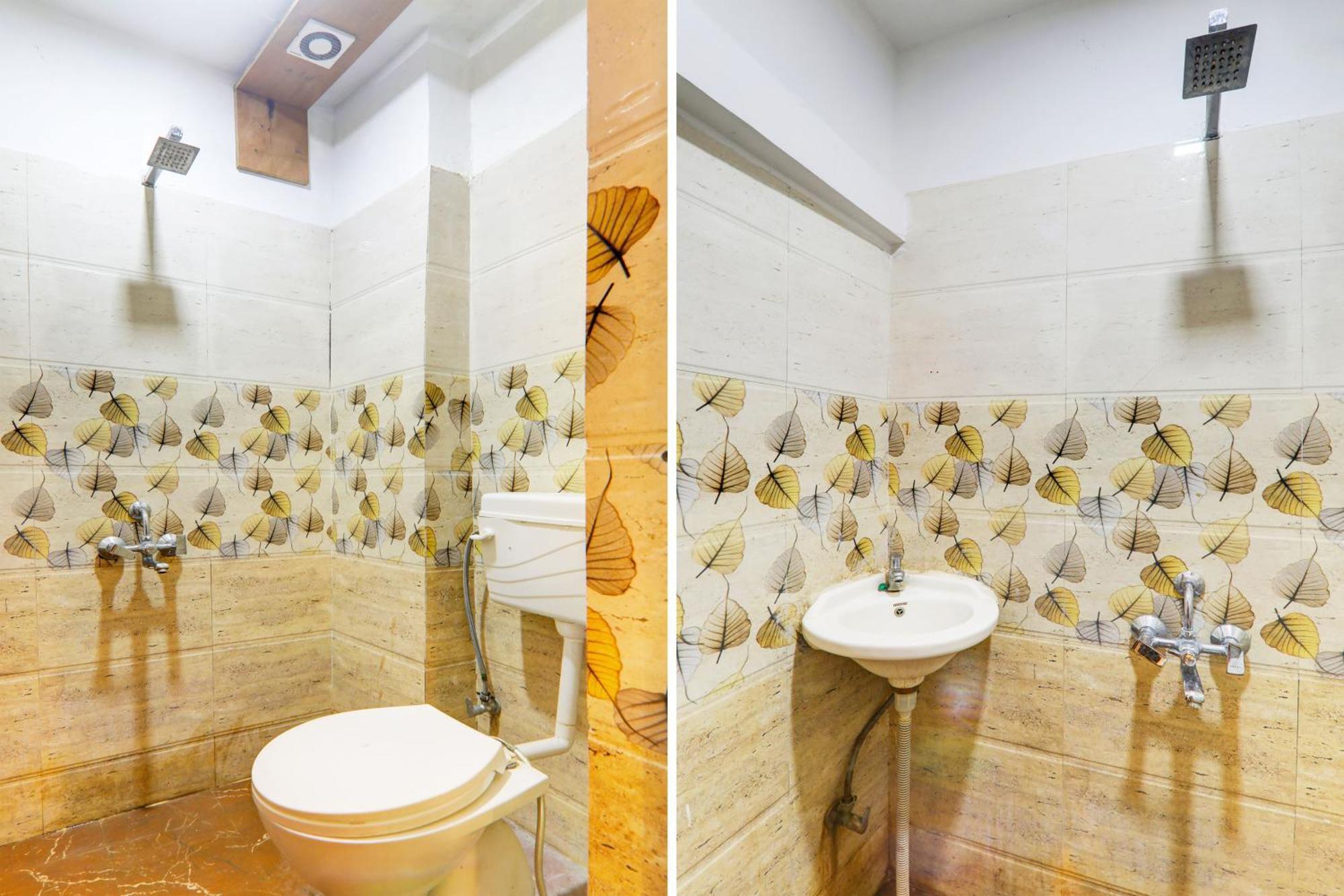 Hotel O Sr Grand โคราฆปุระ ภายนอก รูปภาพ